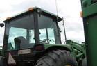 1991 John Deere 2955