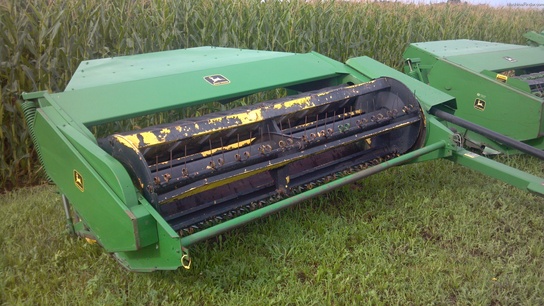  John Deere 1209