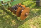  John Deere 724  18'