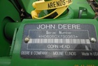 2009 John Deere 606C