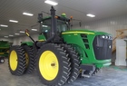 2011 John Deere 9230