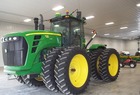 2011 John Deere 9230