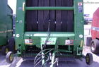 2008 John Deere 568