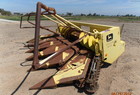 2001 John Deere 6950