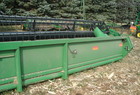 2008 John Deere 635F