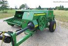 2008 John Deere 338