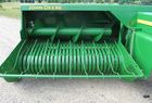 2008 John Deere 338