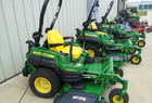 2012 John Deere Z925A