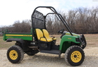 2010 John Deere XUV 620i