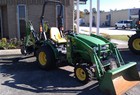 2010 John Deere 2320