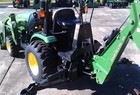 2010 John Deere 2320