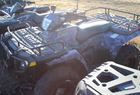 2006 Polaris SPORTSMAN 500EFI