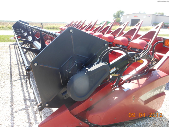 2006 Case IH 2020