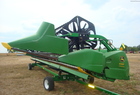 2004 John Deere 630F