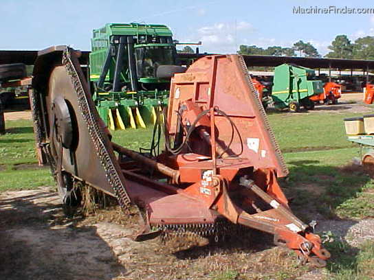 1997 Rhino FM15