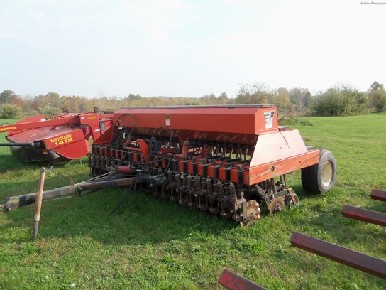  United Farm Tool 5014