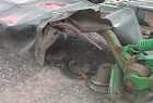 1997 John Deere 270