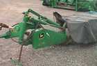 1997 John Deere 270