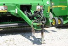 2008 John Deere 568