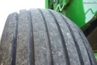 2008 John Deere 568