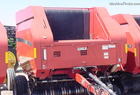 2005 Case IH RBX562