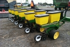 1996 John Deere 7300
