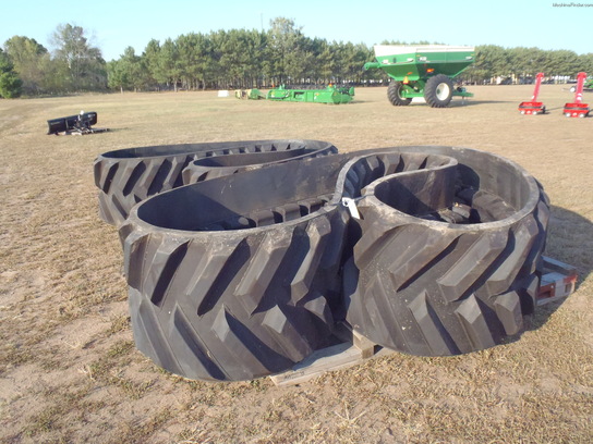 2009 John Deere 30