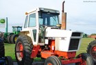 1977 Case 970