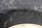 1977 Case 970