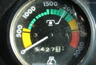 1977 Case 970