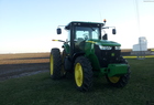 2012 John Deere 7230R