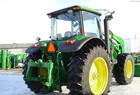 2010 John Deere 7730