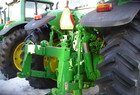 2010 John Deere 7730