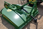 2010 John Deere MX6