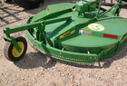 2010 John Deere MX6