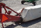  Kuhn GMD600