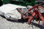  Kuhn GMD600