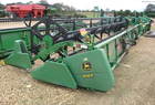 2000 John Deere 930