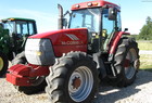 2003 McCormick MTX140
