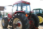 2003 McCormick MTX140