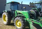 1985 John Deere 2750