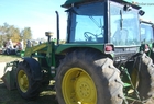 1985 John Deere 2750