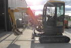 2004 John Deere 27C