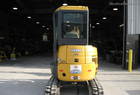 2004 John Deere 27C