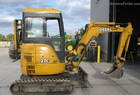 2004 John Deere 27C