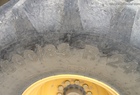 2011 Claas 670