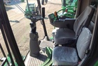 2012 John Deere S660