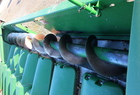 2005 John Deere 893