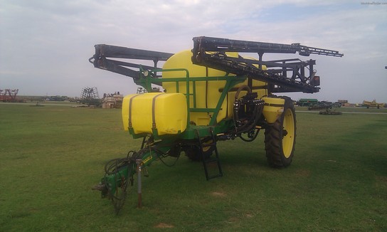  Schaben 1500GAL