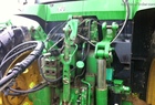 1999 John Deere 7810
